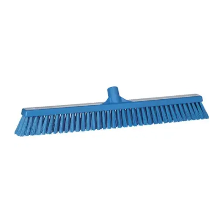 Vikan Ergonomische handschep Blauw 2L