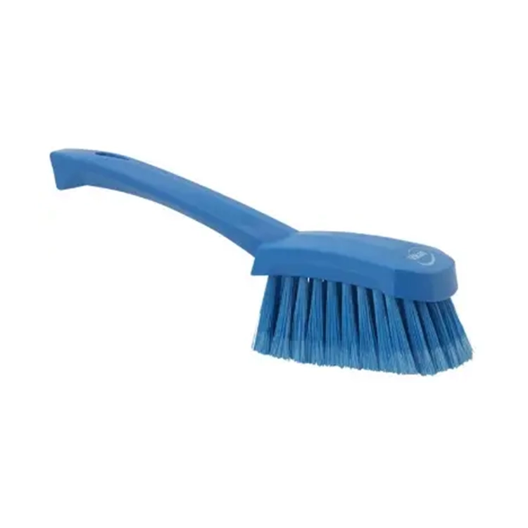Vikan Ergonomische handschep Blauw 2L