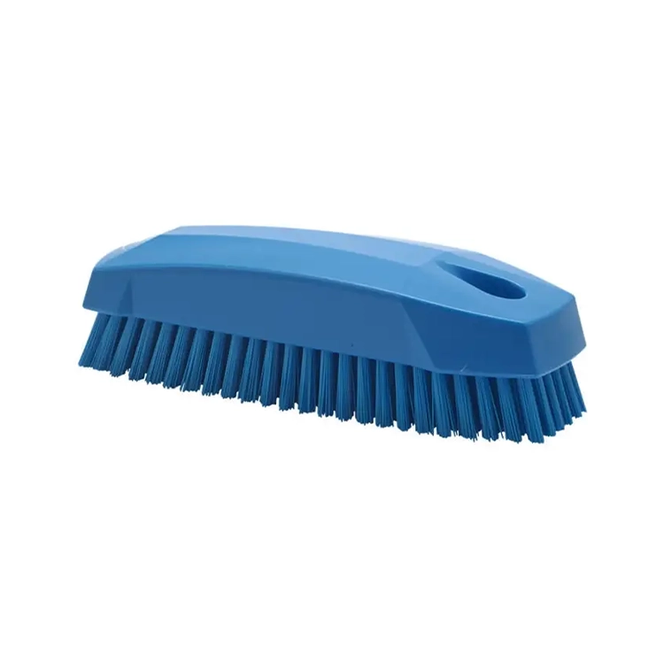 Vikan Ergonomische handschep Blauw 2L