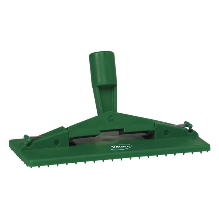 Vikan Hygiene Padhouder Steelmodel Vikan Hygiene Padhouder Steelmodel