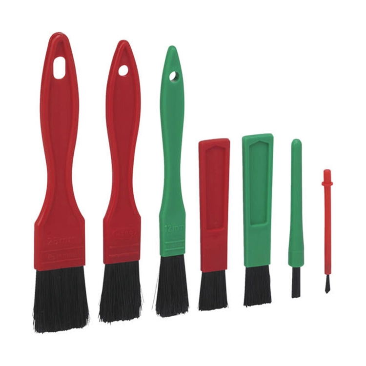 Vikan Transport Set Kwasten 7 Vikan Transport Set Kwasten 7