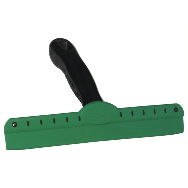 Vikan Transport Wipe-n-Shine 25cm