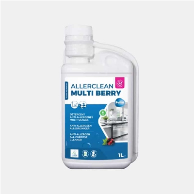 Allerclean anti-allergene Multi Berry 1L