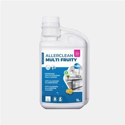 Allerclean anti-allergene Multi Fruity 1L Allerclean anti-allergene Multi Fruity 1L