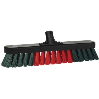 Vikan Transport Bezem 40cm
