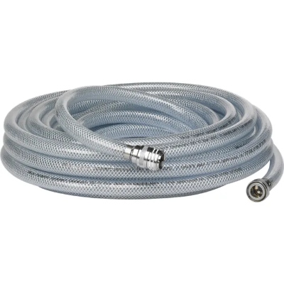 Vikan Slangenset Koudwater 10mtr