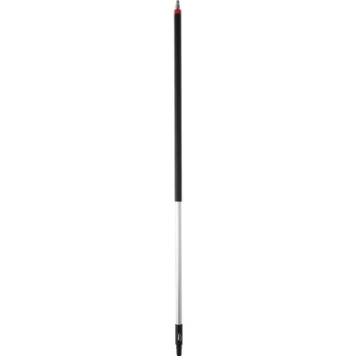 Vikan Transport Q Steel 150cm met 1/2" nippel