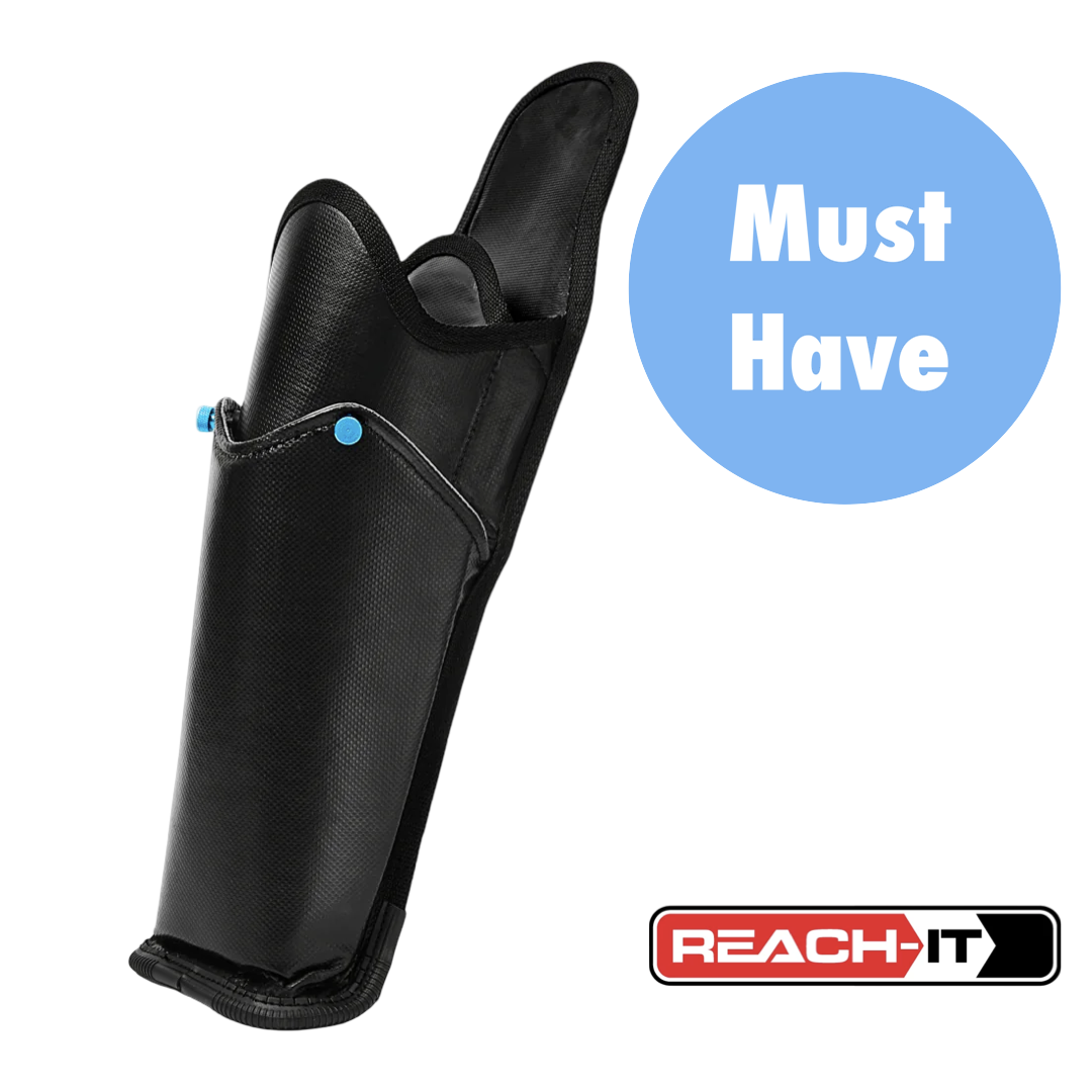 6REACH-iT 2-TOOL Holster REACH-iT 2-TOOL Holster