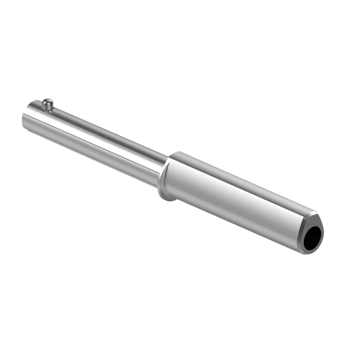 REACH-iT Unger n-LITE Straight Adaptor