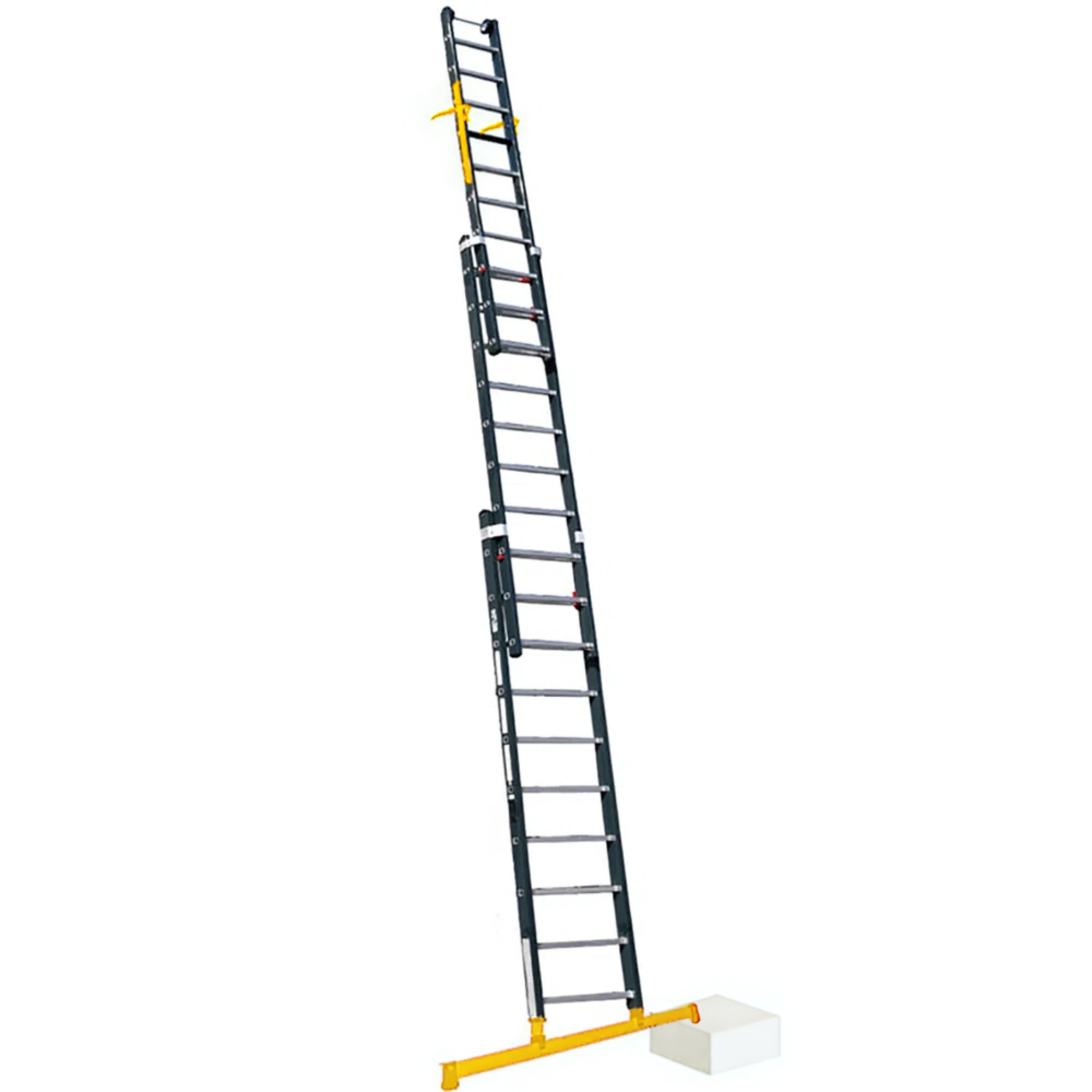 Smart Level Ladders