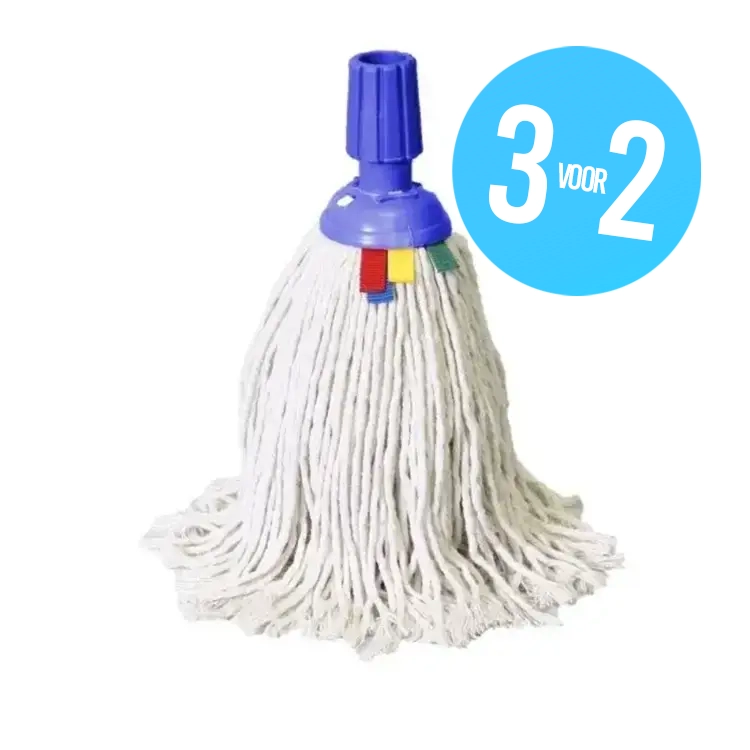 HYGYEN Minimop Katoen 220 gram