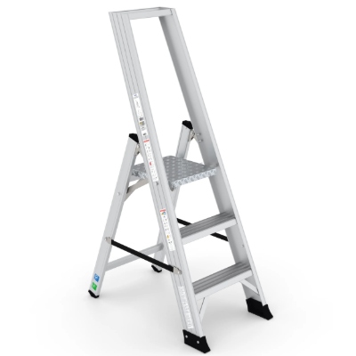 Wixor Expert Enkel Oploopbare Trap