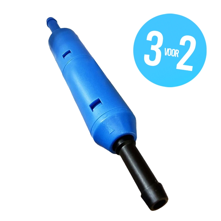AquaSnap Flow Control AquaSnap Flow Control - Actie 3 halen = 2 betalen