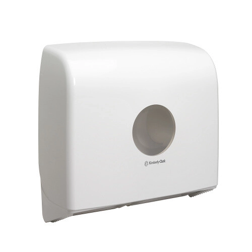 Kimberly clark 6947 Aquarius Toilet Tissue Twin Mini Jumbo Dispenser Kimberly clark 6947 Aquarius Toilet Tissue Twin Mini Jumbo Dispenser