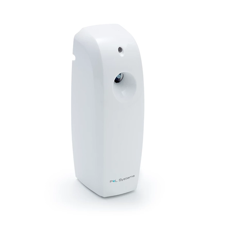 P+L Dispenser P+L ADMP270W Luchtverfrisser (Wit)
