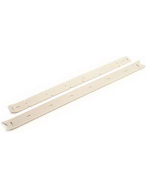 Zuiglamellen voor Nilfisk SC 350 / SC 351