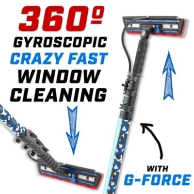 REACH-iT G-FORCE 14" PRO KIT