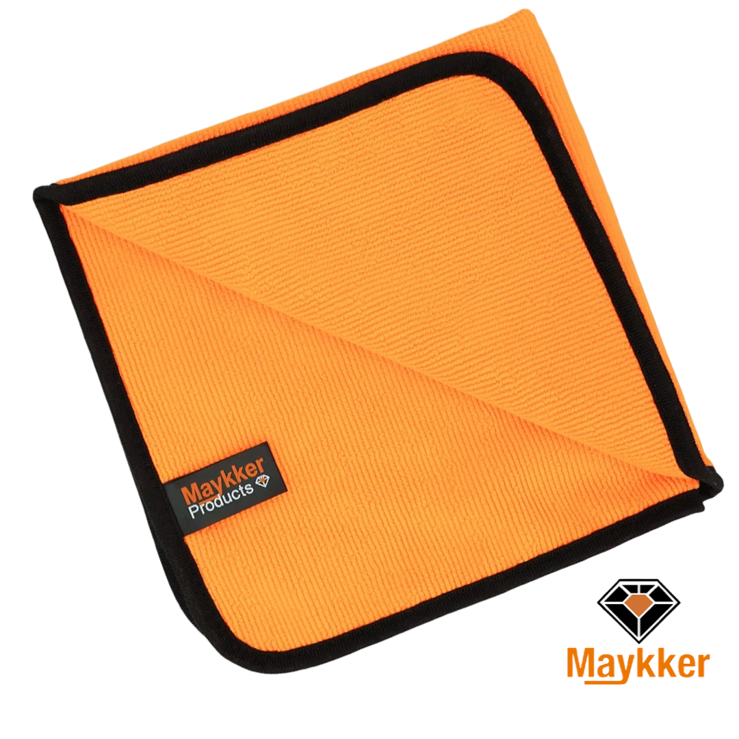 Maykker Terry Towel 40 x 80 cm - Pak 10 stuks Maykker Terry