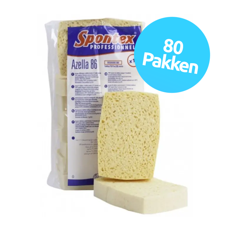 Azella 86 - 80 pakken Azella 86 - 80 pakken