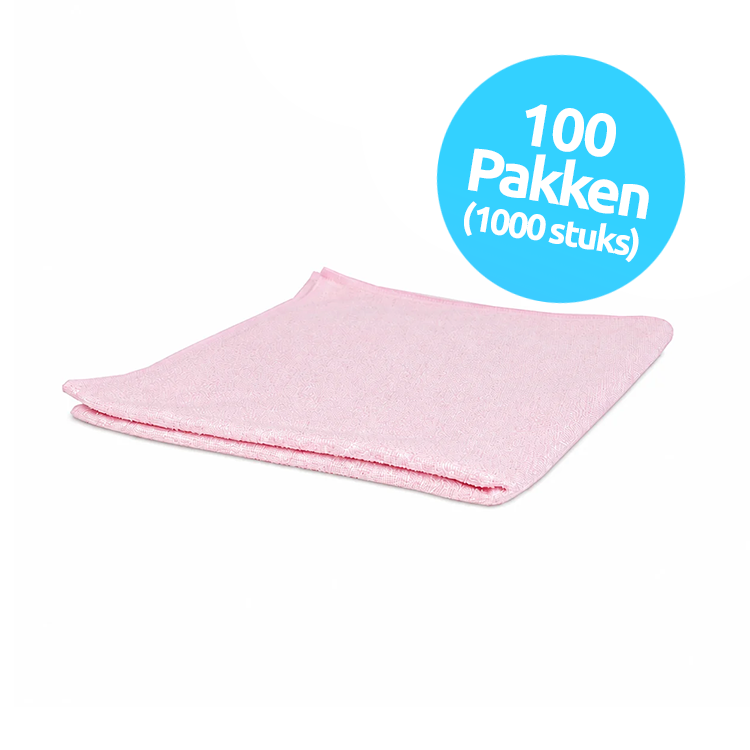Microvezel Roze 1000 Microvezel Roze 1000