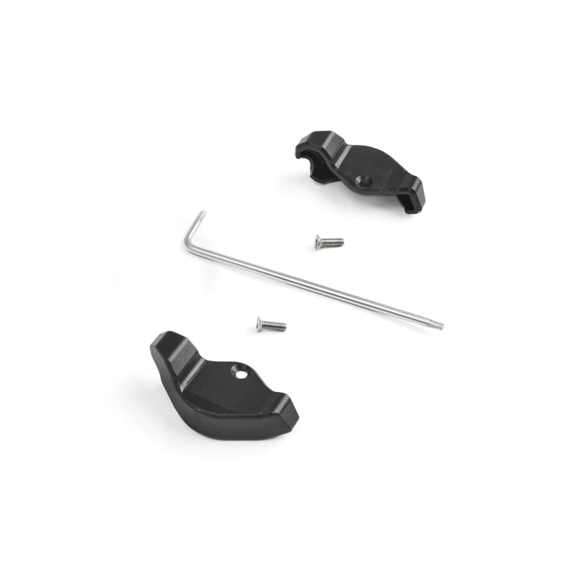 REACH-iT Radial Ultra-Lite Endcap Set