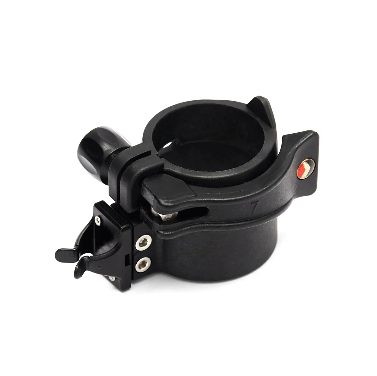 REACH-iT Pole Clamps