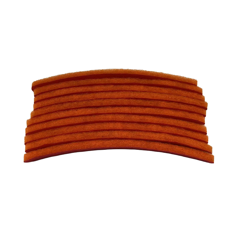 REACH-iT SCRUBS: NON-SCRATCH PADS FOR ULTRA-LITE MAX 22" - 10 STUKS
