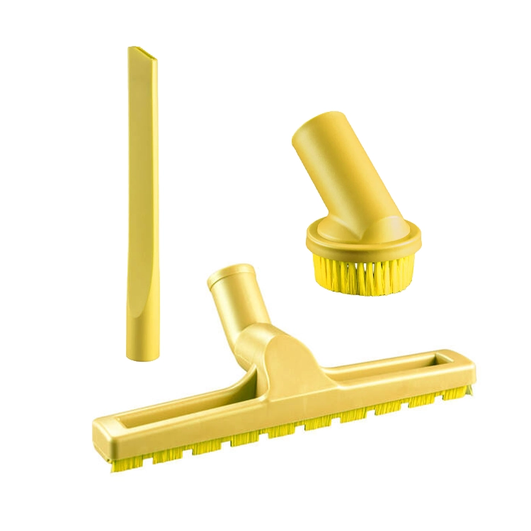 Storson Set Geel Storson Stofzuigerset Geel 32mm