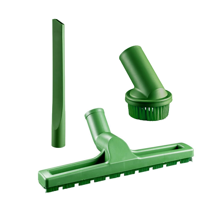 Storson Set Groen Storson Stofzuigerset Groen 32mm