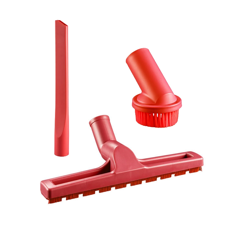Storson Stofzuigerset Rood 32mm Storson Stofzuigerset Rood 32mm
