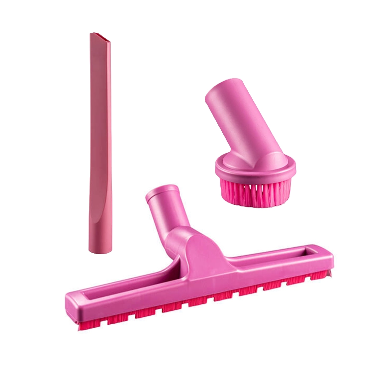 Storson Set Roze Storson Stofzuigerset Roze 32mm