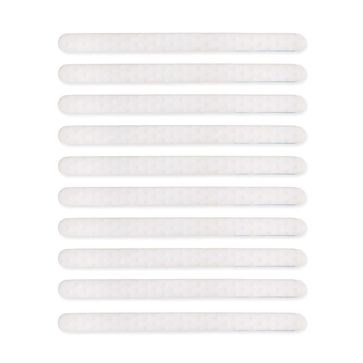 REACH-iT SCRUBS: MAGIC ERASER PAD FOR ULTRA-LITE 14" - 10 STUKS