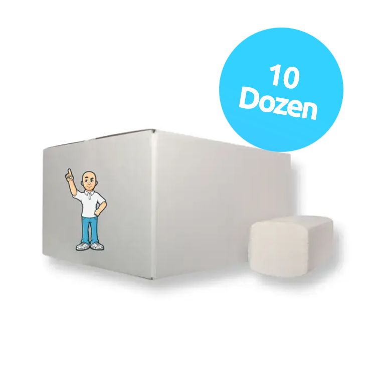 Z-vouw 10