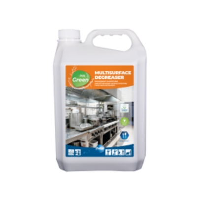 Pollet PolGreen Multisurface Degreaser 5L