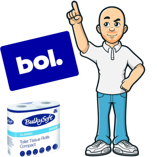 bol actie bol actie